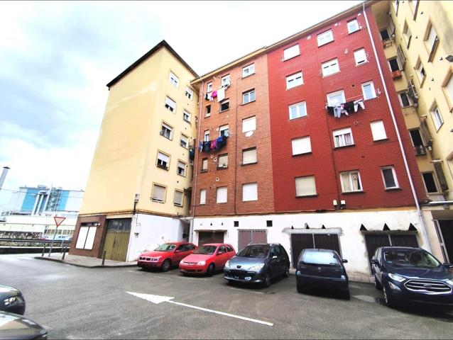 Vivienda de 3 habitaciones en la penilla con opción a garaje. photo 0