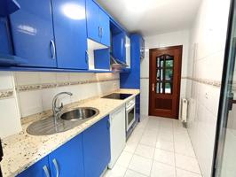 PRECIOSO PISO DE DOS HABITACIONES CON TERRAZA photo 0