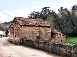 CABAÑA EN SANTA MARIA DE CAYON photo 0
