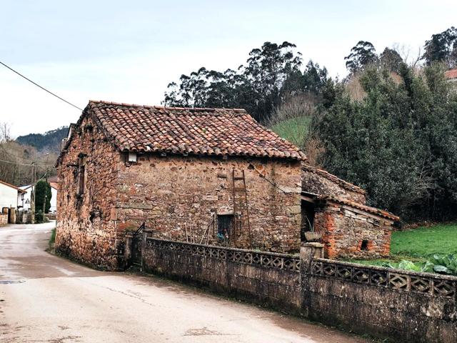 CABAÑA EN SANTA MARIA DE CAYON photo 0