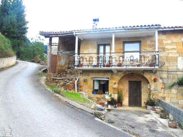 Casa pareada para reformar photo 0