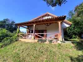 Encantadora Casa Independiente con Piscina cerca de Santander photo 0
