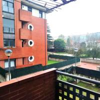 PISO DE DOS HABITACIONES EN URBANIZACIÓN CON PISCINA photo 0