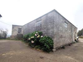 Terreno Urbano con Nave Ganadera en Villacarriedo photo 0