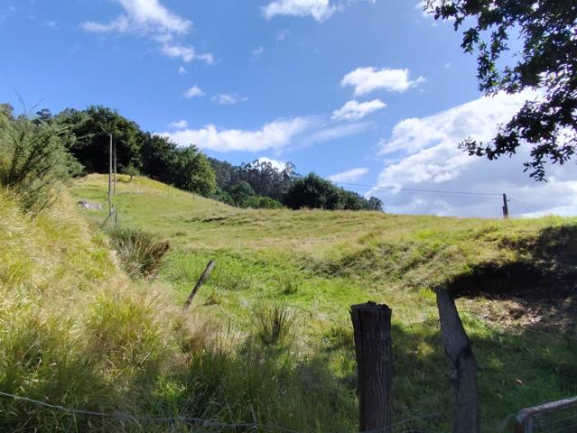 Preciosa parcela urbanizable en Castañeda photo 0