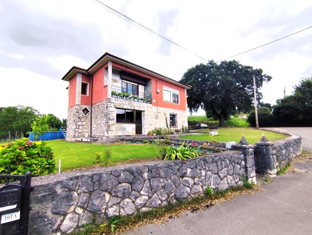 Casa independiente con mas de 2.000m2 de terreno photo 0