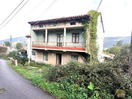 Casa independiente con parcela photo 0