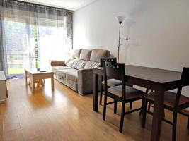 ESTUPENDO BAJO CON JARDÍN Y GARAJE photo 0