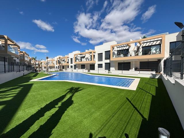 HORIZON RESIDENCIAL | OBRA NUEVA EN ORIHUELA | OBRA NUEVA EN ALICANTE photo 0