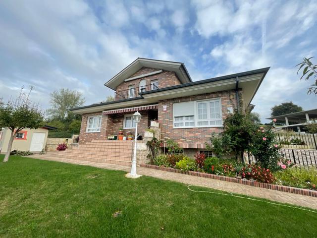 chalet independiente photo 0