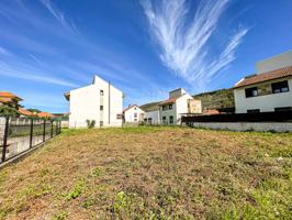 Terreno urbano llano en el centro de Argoños: ¡Construye tu chalet de ensueño a solo 1 km de la play photo 0