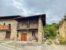 Casa de piedra en Karrantza photo 0