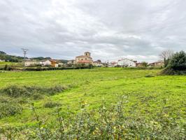 Terreno en Carasa: el espacio perfecto para construir el hogar de tus sueños photo 0