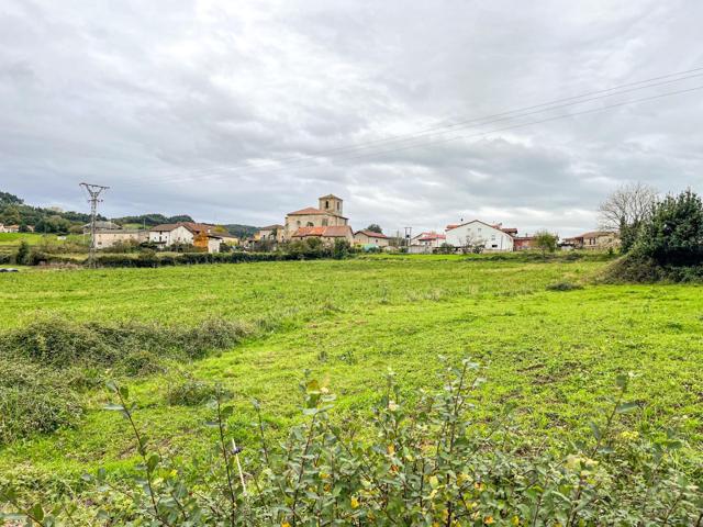 Terreno en Carasa: el espacio perfecto para construir el hogar de tus sueños photo 0