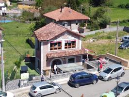 🏡 Chalet en Venta en Ogarrio, Cantabria | Ideal para Vivienda o Negocio 🍃✨ photo 0