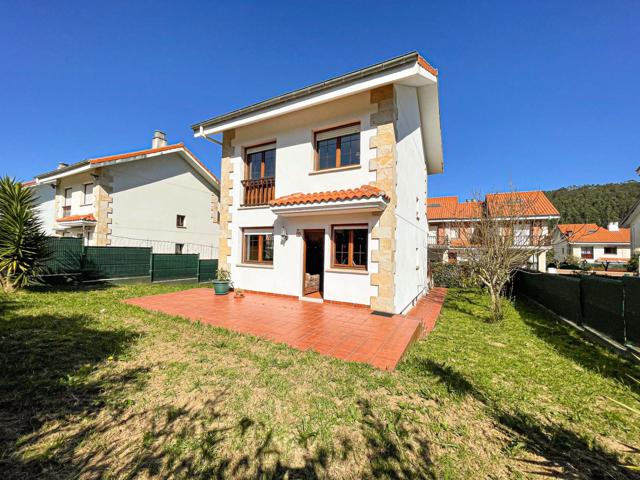 Casa en Argoños | Chalet en Argoños | Casa con terreno en Cantabria | Chalet en Cantabria photo 0