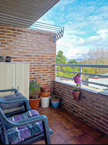 Piso en venta en Cicero con garaje y terraza photo 0