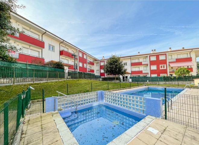 Piso en venta en Gibaja con garaje, piscina y zonas verdes – Urbanización Señorio de Oña photo 0