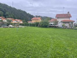 Terreno Urbano en Venta en Gama, Cantabria | Parcela Llana 800m2 | Inmobiliaria en Gama photo 0