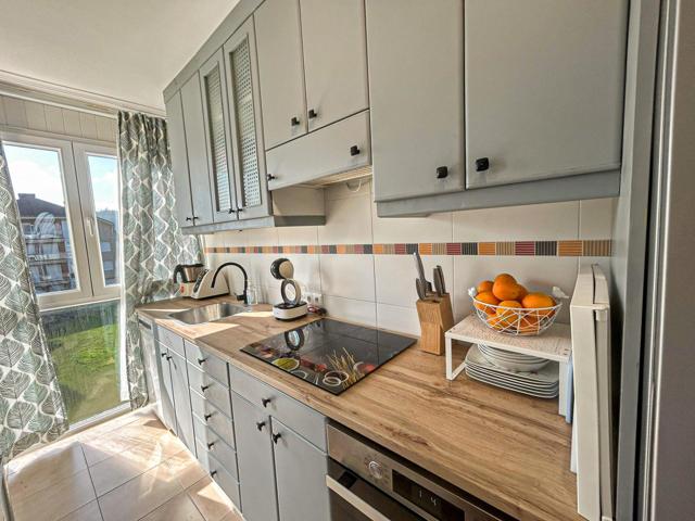 🏡 Piso en venta en Gama, junto a las Marismas de Santoña: 2 dormitorios, 2 baños y completamente amueblado photo 0