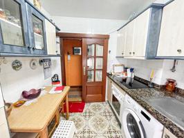 Piso en Santoña a 150 metros del paseo marítimo – Ubicación privilegiada en el corazón de la villa marinera photo 0