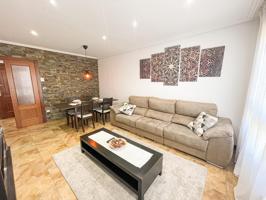 Piso de 3 dormitorios en Badames | Inmobiliaria en Badames | Inmobiliaria Peña photo 0