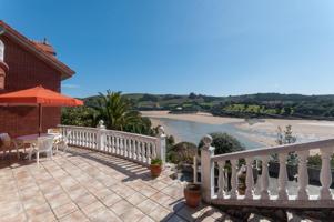 Chalet independiente en la Sorrozuela | Ajo | Inmobiliaria en Ajo photo 0