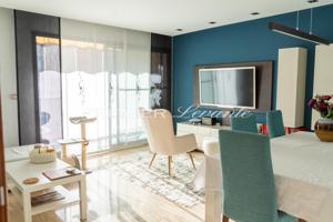 Piso en el Pau I, 3 dormitorios, terraza, garaje y trastero. Piscina Climatizada photo 0