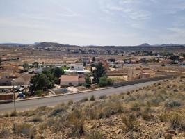 Oportunidad Única en Mutxamel: Parcelas Urbanas con Vistas Espectaculares photo 0