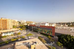 Amplio y Acogedor Piso en Alicante - Gran Vía Parque Avenidas photo 0