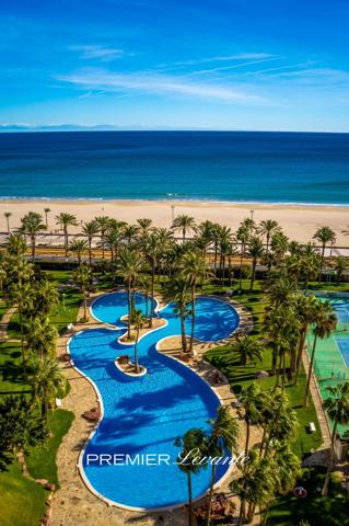 Exclusivo Piso en Primera Línea de Playa en El Campello photo 0