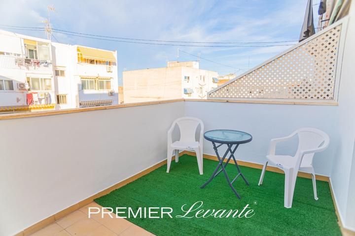 Piso Moderno y Acogedor en San Vicente del Raspeig, Alicante photo 0