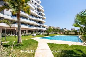 Espectacular Piso Nuevo en Alicante - Garbinet-Parque de las Avenidas photo 0