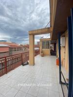 ÁTICO CON GRAN TERRAZA Y CERCA DE LA PLAYA photo 0