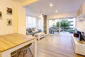 Reformado piso en alquiler en Playa Muchavista, El Campello photo 0