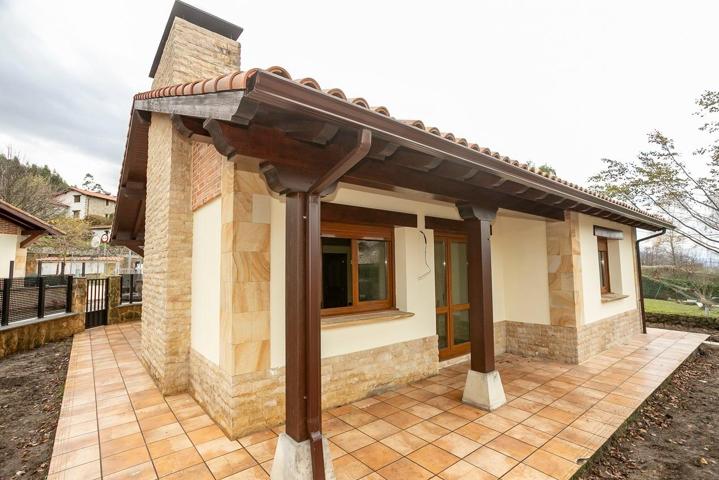 CHALET EN VENTA ABANILLAS photo 0