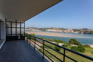 PISO CON VISTAS AL MAR- SAN VICENTE DE LA BARQUERA photo 0