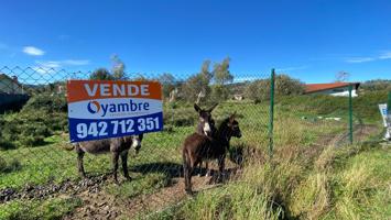 SE VENDE TERRENO URBANIZABLE EN PIELAGOS, RENEDO photo 0