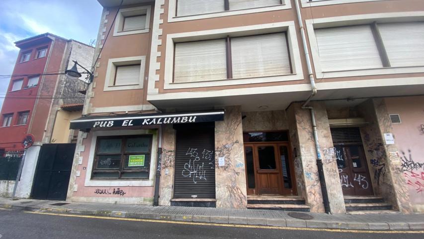 SE VENDE LOCAL COMERCIAL EN LLANES, ASTURIAS photo 0