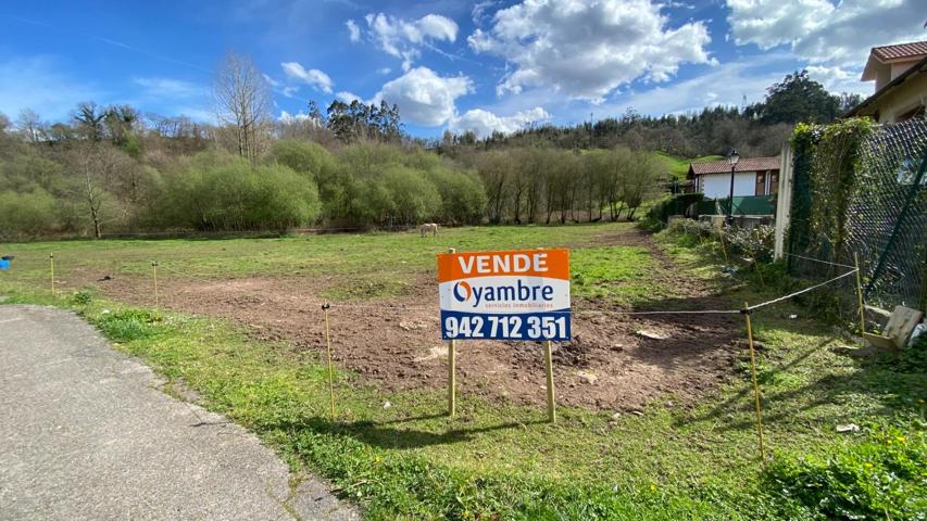 Suelo urbano residencial en GOLBARDO, Reocín photo 0