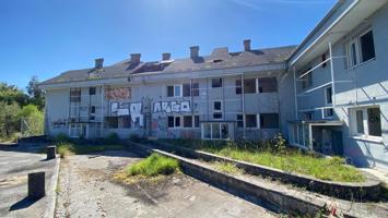 SE VENDE CONJUNTO DE EDIFICIOS EN CASTAÑEDA photo 0