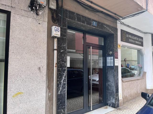 TRASTERO EN SAN VICENTE DE LA BARQUERA photo 0