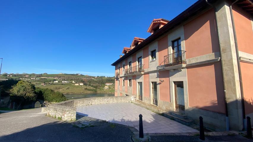 VENTA DE GARAJES EN SAN VICENTE DE LA BARQUERA photo 0
