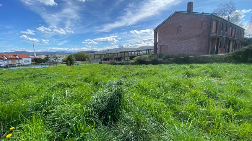 SE VENDE SUELO URBANO RESIDENCIAL EN SANTILLANA DEL MAR photo 0
