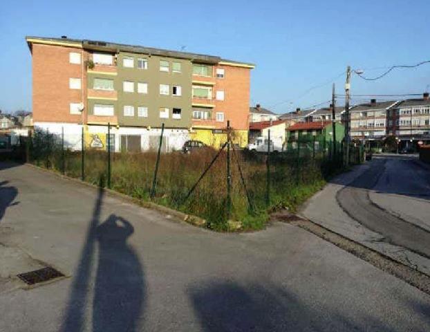 Terreno urbano en Puente San Miguel photo 0
