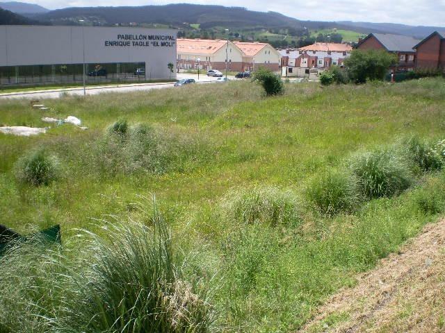 TERRENO URBANO EN PARBAYON photo 0