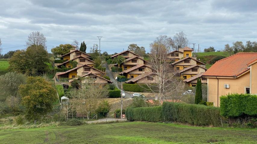 Unifamiliar En venta en Abanillas, Val De San Vicente photo 0
