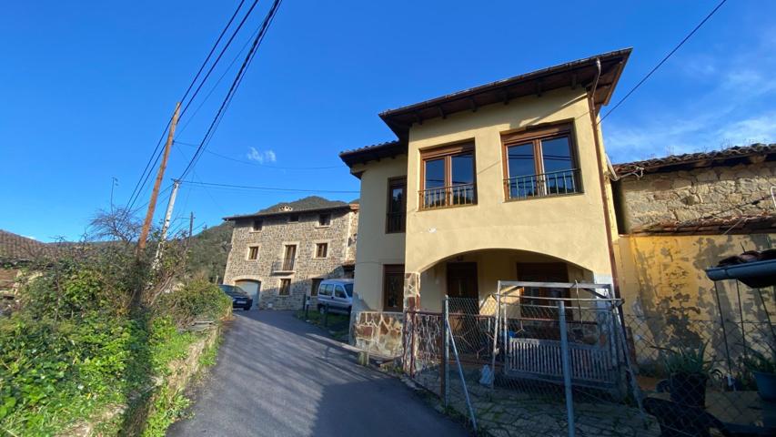 Casa De Campo En venta en Cabezón De Liébana, Cabezon De Liebana photo 0