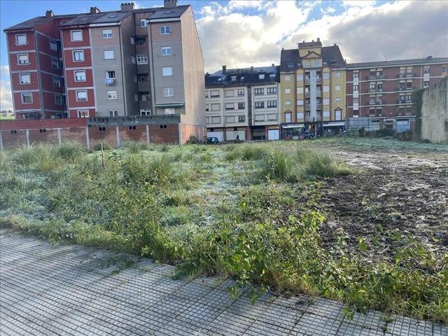 Terreno Urbanizable En venta en Parroquias Surorientales, Villaviciosa photo 0