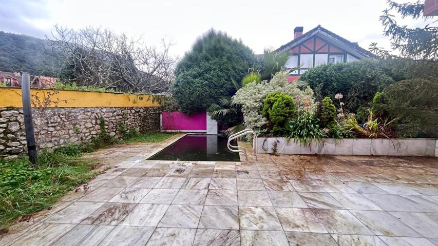 CHALET PAREADO EN GURIEZO photo 0
